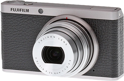 Fujifilm XF1 12MP, B - CeX (UK): - Buy, Sell, Donate
